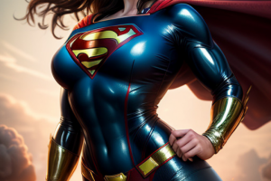 Создаю уникальные картинки для последующей привязки к NFT