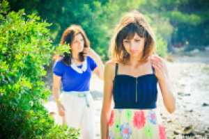 Лана и Лена