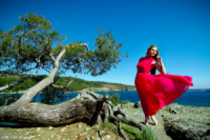 Съемка для каталога