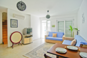 Квартира в Анталии