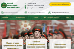 Написание сайта на WordPress