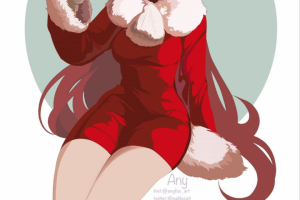 Мико (Genshin Impact)