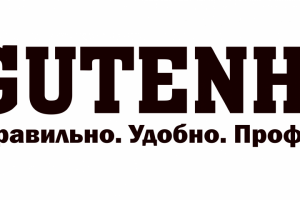 Логотип для компании о продаже готовых коттеджей