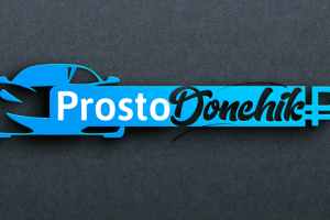 Логотип  для компании по перепродаже авто