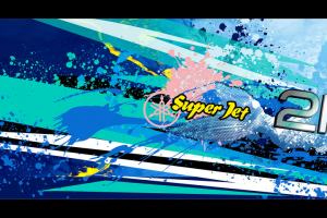 Принт на моторный катер