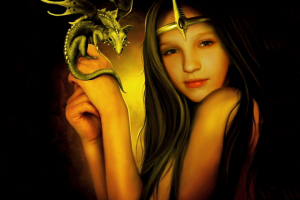 Парный портрет фотоколлаж