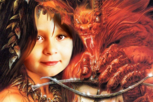 Детские фото в костюмах