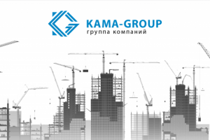 Проектный институт КАМА-ГРУПП