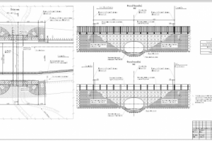 Проектирование водопропускной трубы