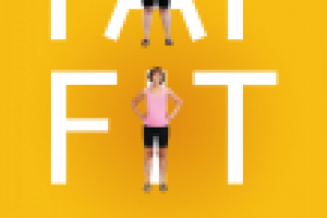 Флаер Спортзала FAT FIT