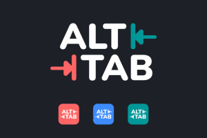 AltTab (альтернативный вариант)