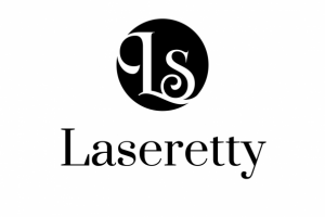 Laseretty