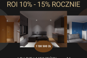 Банер для рекламы инвестиций