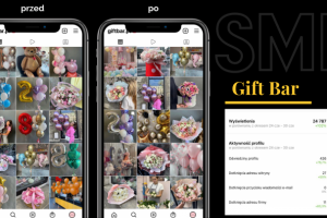 Магазин Шаров и цветов