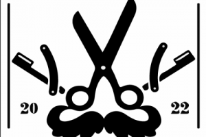 ЛОГОТИП ДЛЯ BARBERSHOP