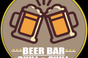 BEER BAR CHILL&CHILL