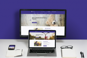 Мир-Детства