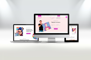 Картины.art - портрет на холсте