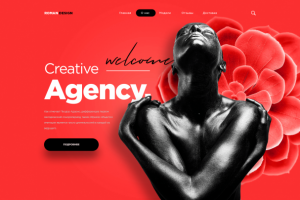 Creative Agency