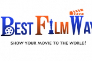 Логотип для киносайта