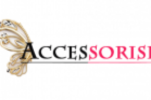 Логотип аксессуаров