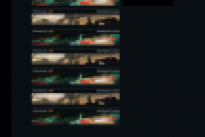 Дизайн игрового сайта