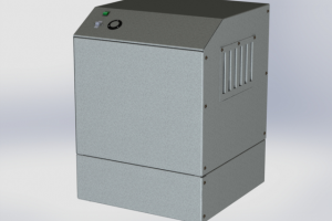 вариант кожуха