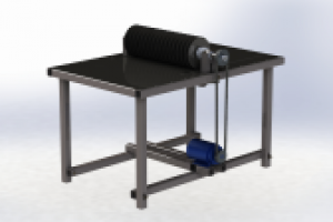 Кондитерский дисковый нож