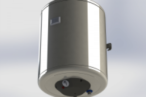 Водонагреватель (реинжиниринг)