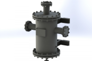 Сосуды под давлением