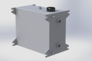 водяной бачок