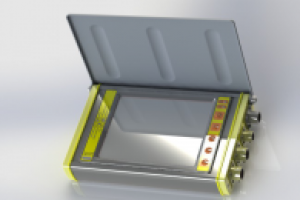 электронное устройство