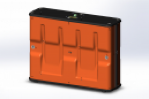 Электронный блок