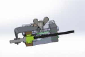 Разработка технологической оснастки