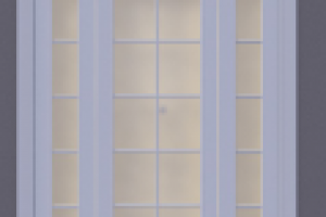 Межкомнатные двери