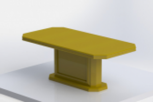 стол для переговоров