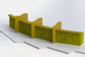 банковская стойка