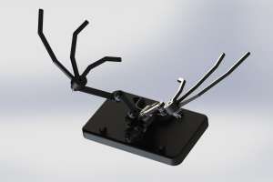 складная игрушка