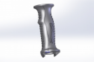 3D-моделирование любой сложности