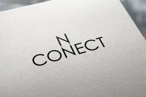 Logo for webinars (connecting people)