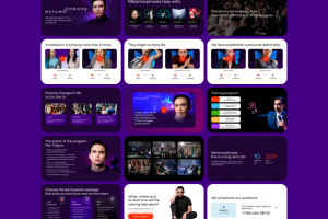 Презентация тренинга