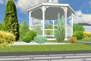 Визуализация