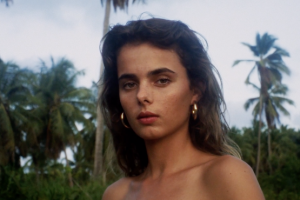 Цветокоррекция / грейдинг (Color Grading Reel 2022)