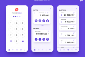 Private Bank (not-real)