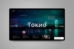 Туры по миру