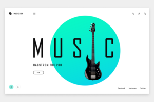 Musicbox