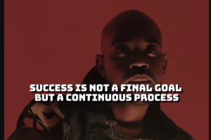 Moтивационный формат.