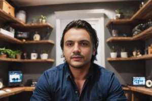 Видео Визитка.