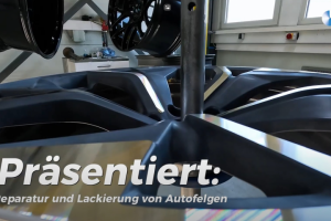 Реклама под ключ. Для немецкой фирмы.