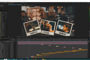 Я создаю уникальные анимации